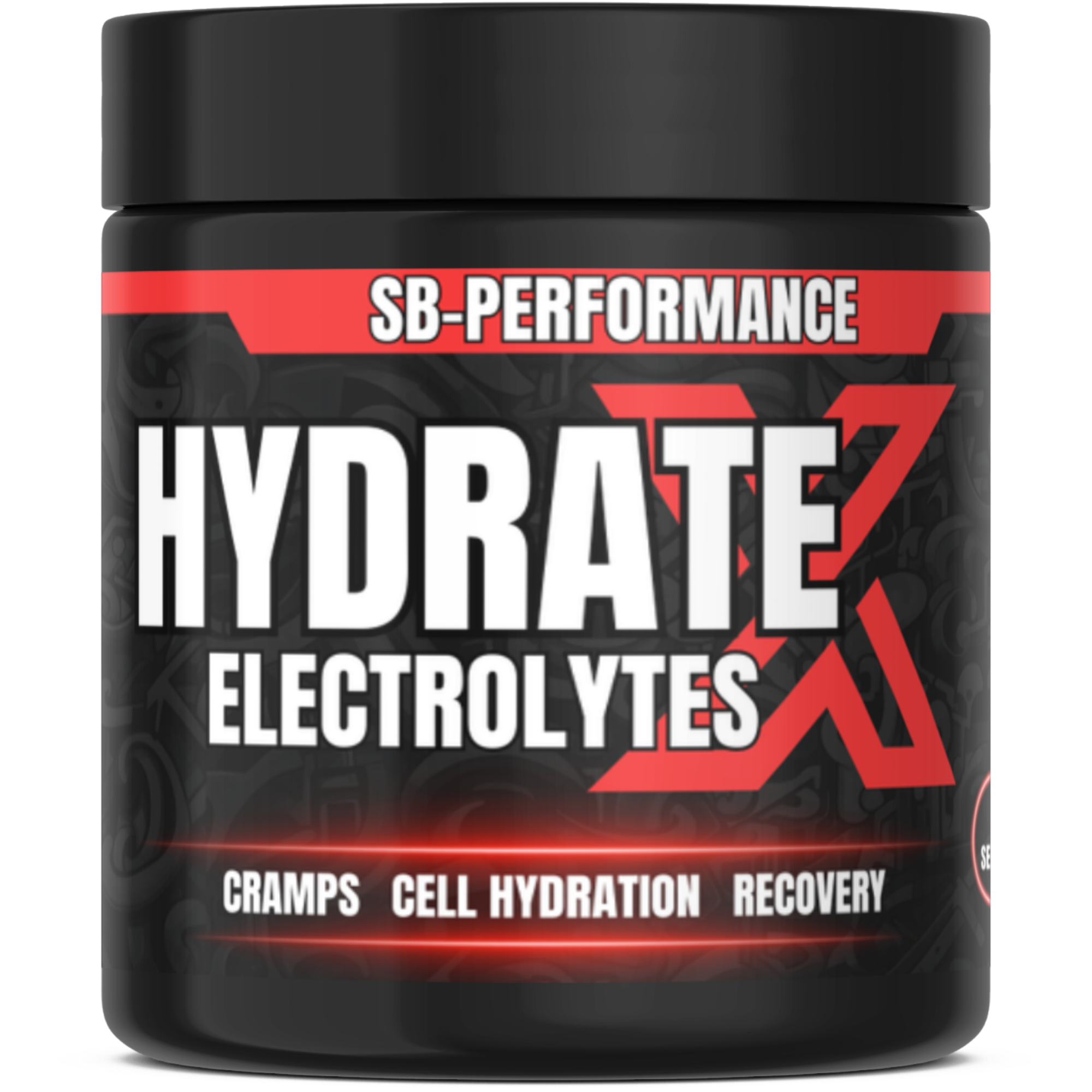 Hydration Powder