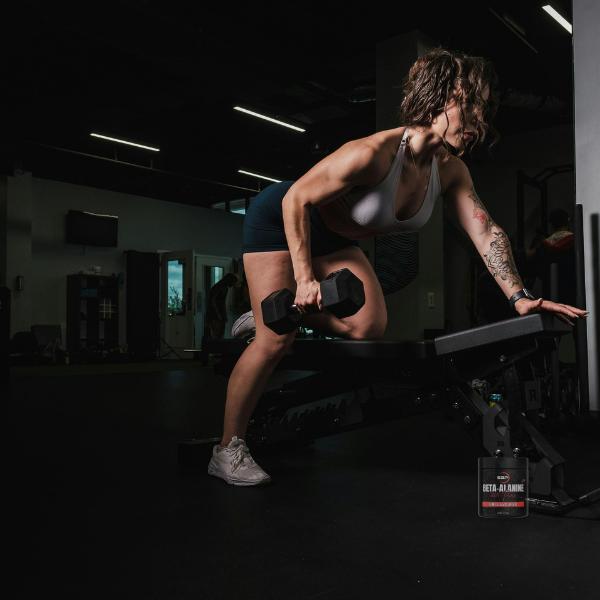 SB Performance - Creatine Monohydrate with Electrolytes