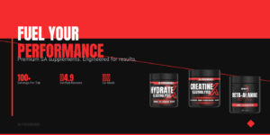 Read more about the article Mid-Year Fitness Reset: The SB Performance Supplement Stack for South African Athletes