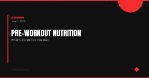 Read more about the article Best Pre-Workout Supplement South Africa: Complete 2026 Buyer’s Guide